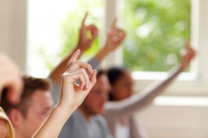 New curriculum: financial education will be taught in schools from September, 2014.