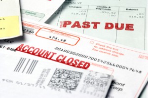 Payment notices