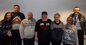 compliance christmas